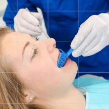 orthodontics services toronto